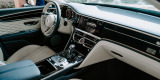 Bentley Flying Spur z 2020r. | Auto do ślubu Warszawa, mazowieckie - zdjęcie 5