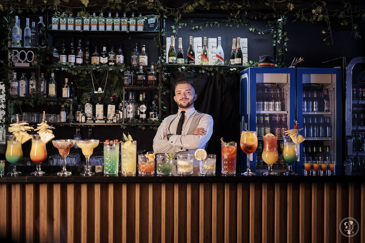 TastyBar by Mateusz Gruca | Barman na wesele Częstochowa, śląskie - zdjęcie 1