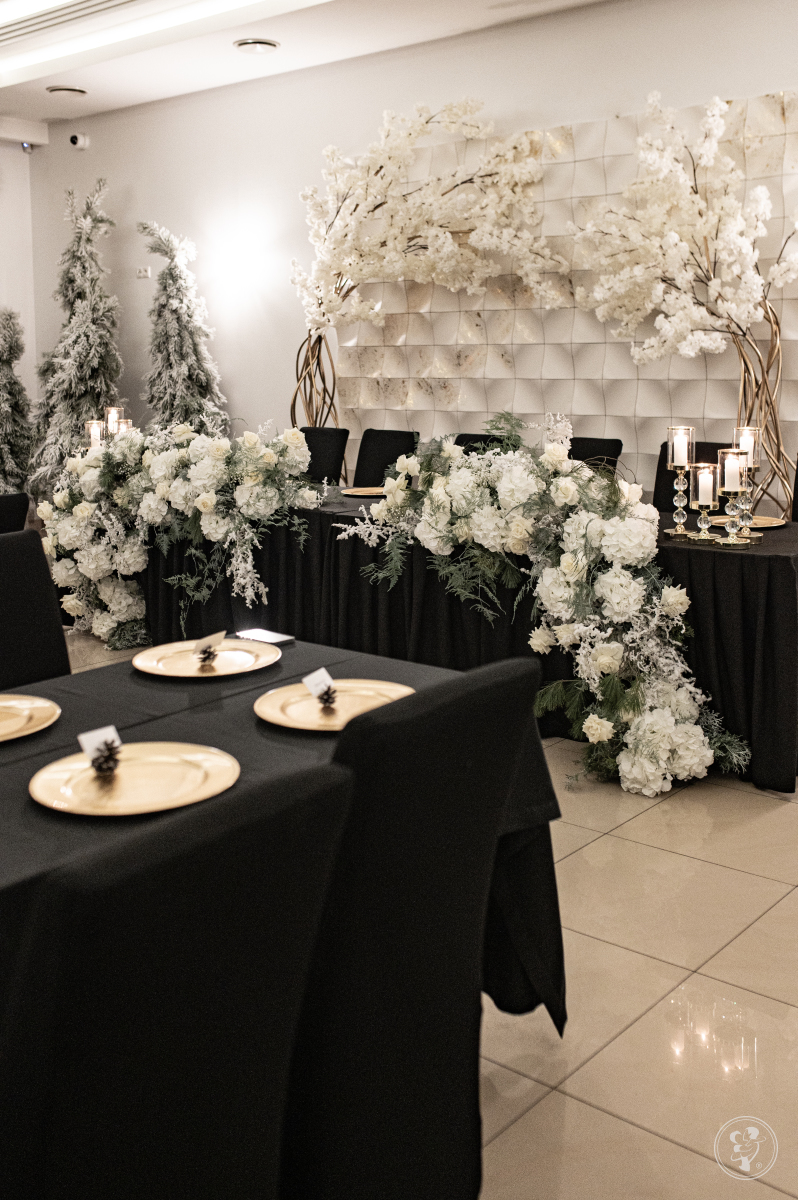 Kwiatowe Zaklęcia - Wedding Atelier | Dekoracje ślubne Radom, mazowieckie - zdjęcie 1