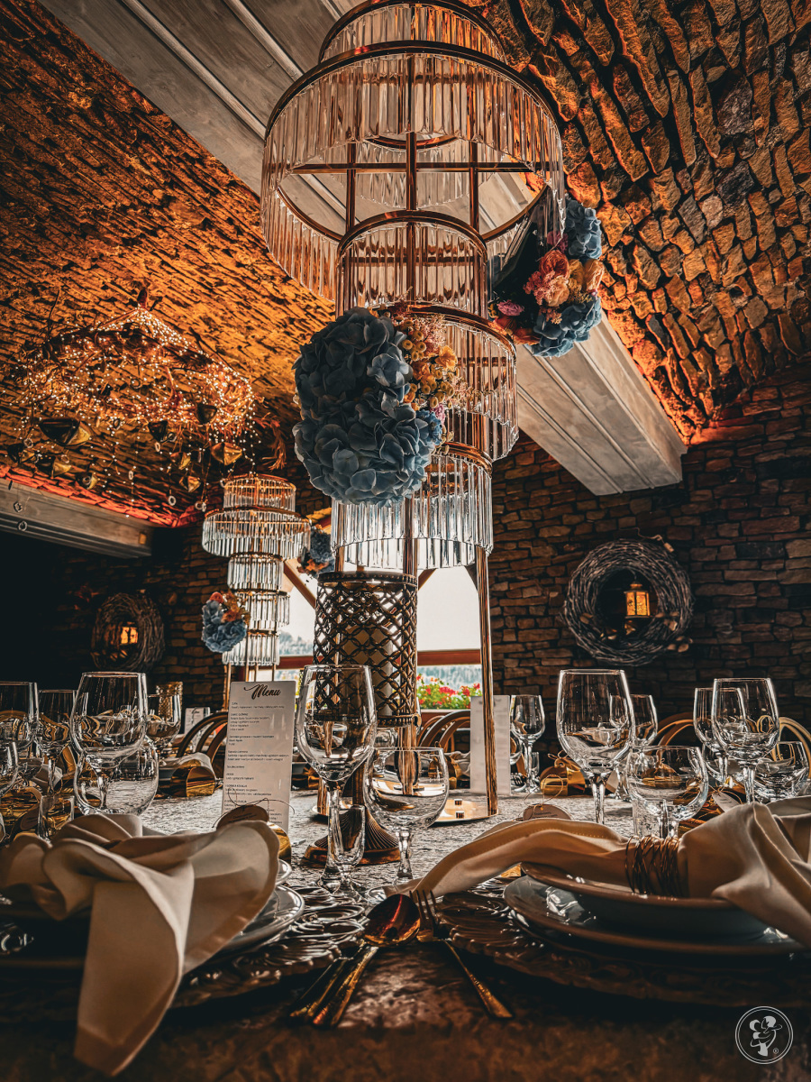 Karolowy Dwór | Sala weselna Wisła, śląskie - zdjęcie 1