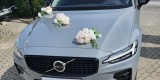 Volvo S60 z 2024 roku | Auto do ślubu Żychlin, łódzkie - zdjęcie 4