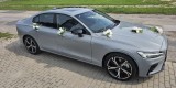 Volvo S60 z 2024 roku | Auto do ślubu Żychlin, łódzkie - zdjęcie 5