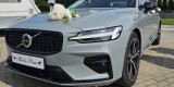 Volvo S60 z 2024 roku | Auto do ślubu Żychlin, łódzkie - zdjęcie 3