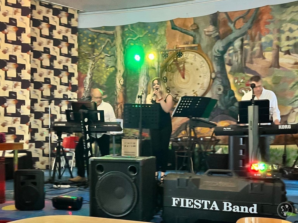 Fiesta Band | Zespół muzyczny Zduńska Wola, łódzkie - zdjęcie 1