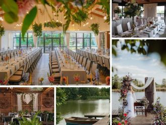 Dwór Bogucin | Sala weselna Garbów, lubelskie