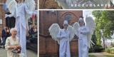 JO ART SHOW Anioły na Szczudłach | Anioły na szczudłach Warszawa, mazowieckie - zdjęcie 3