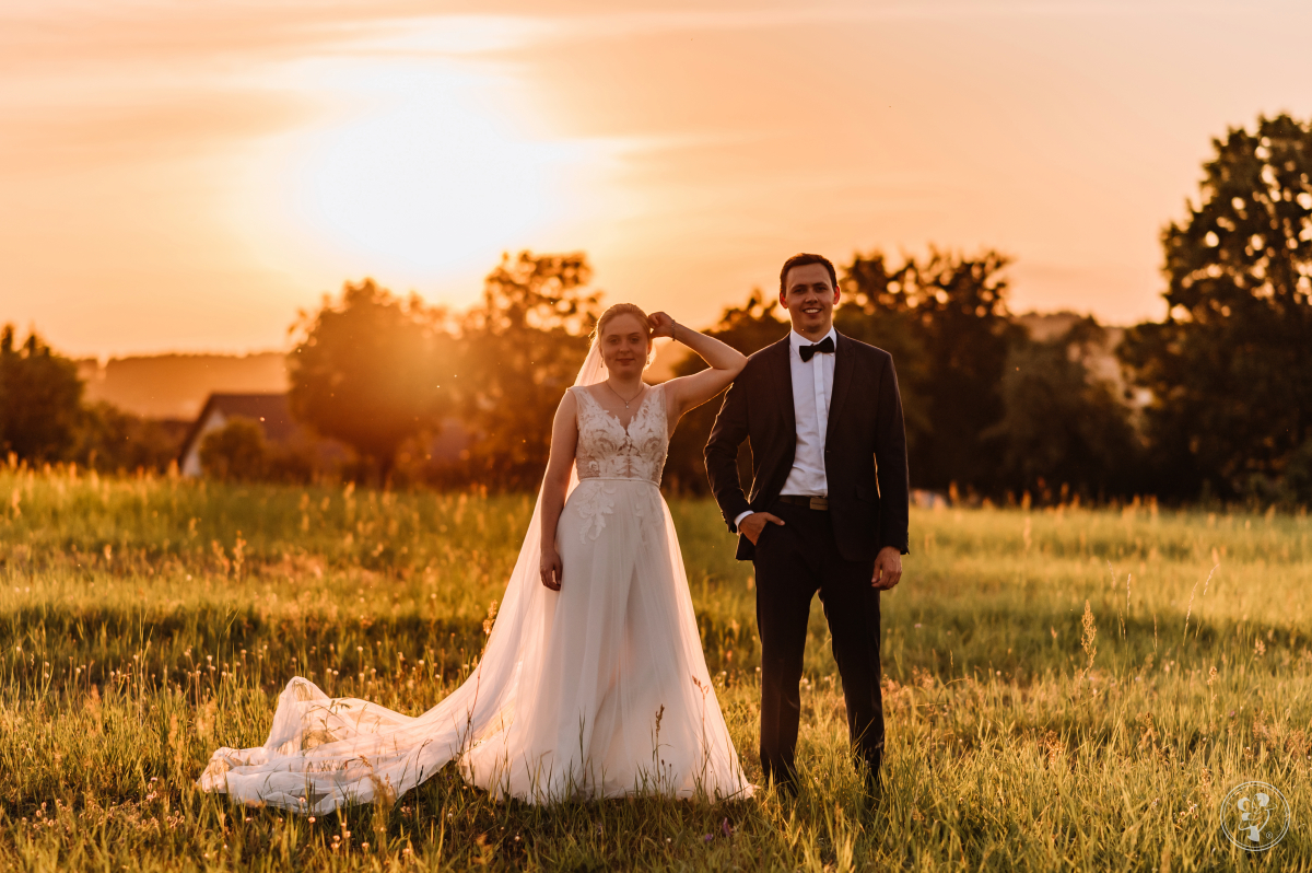 Chwila moment fotografia Edyta Machaj | Fotograf ślubny Białystok, podlaskie - zdjęcie 1