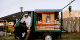 Ciao Italia Van | Barman na wesele Warszawa, mazowieckie - zdjęcie 1