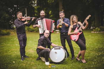 Zespół Ars Band | Zespół muzyczny Zator, małopolskie