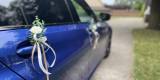 BMW 3 G20 | Auto do ślubu Poznań, wielkopolskie - zdjęcie 3