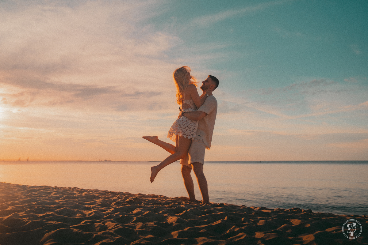 Michał Wierzchowski Fotograf | Fotograf ślubny Gdańsk, pomorskie - zdjęcie 1