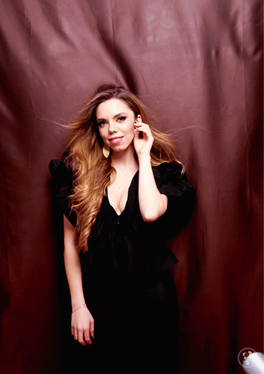 Muzyka na ślub | Monika Bałdyga | Oprawa muzyczna ślubu Garwolin, mazowieckie - zdjęcie 1