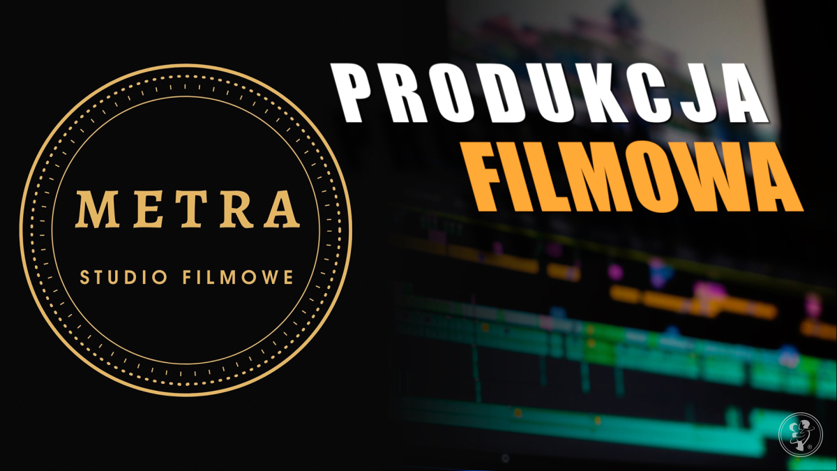 Studio Metra - Produkcja Filmowa | Kamerzysta na wesele Wrocław, dolnośląskie - zdjęcie 1