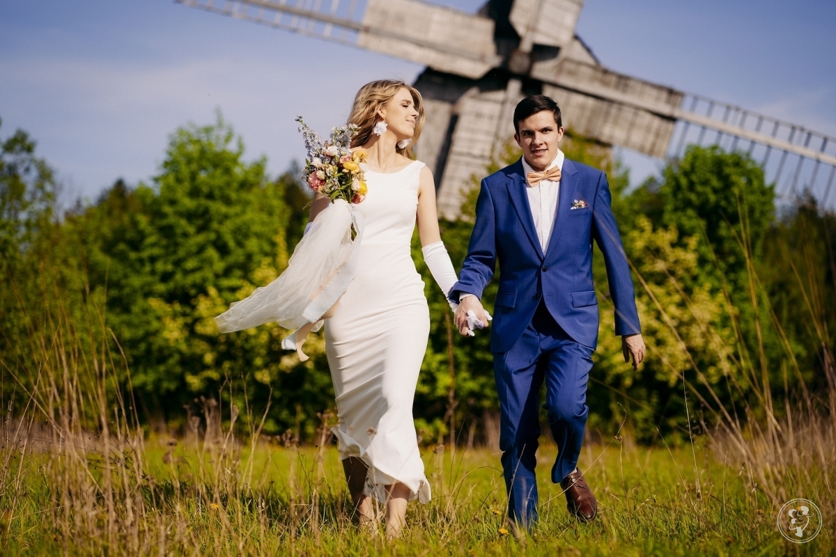 Fotografia Monika Kujawska | Fotograf ślubny Białystok, podlaskie - zdjęcie 1