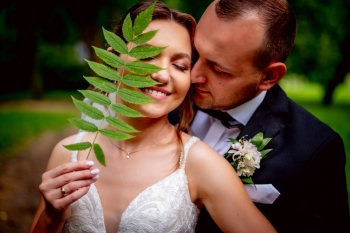 Fotoinstory | Fotograf ślubny Kamieńskie Młyny, śląskie