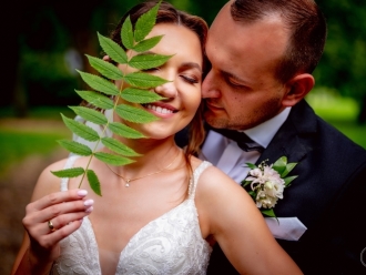 Fotoinstory | Fotograf ślubny Kamieńskie Młyny, śląskie