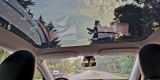 Tesla model Y LR | Auto do ślubu Łomianki Dolne, mazowieckie - zdjęcie 3