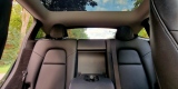 Tesla model Y LR | Auto do ślubu Łomianki Dolne, mazowieckie - zdjęcie 4