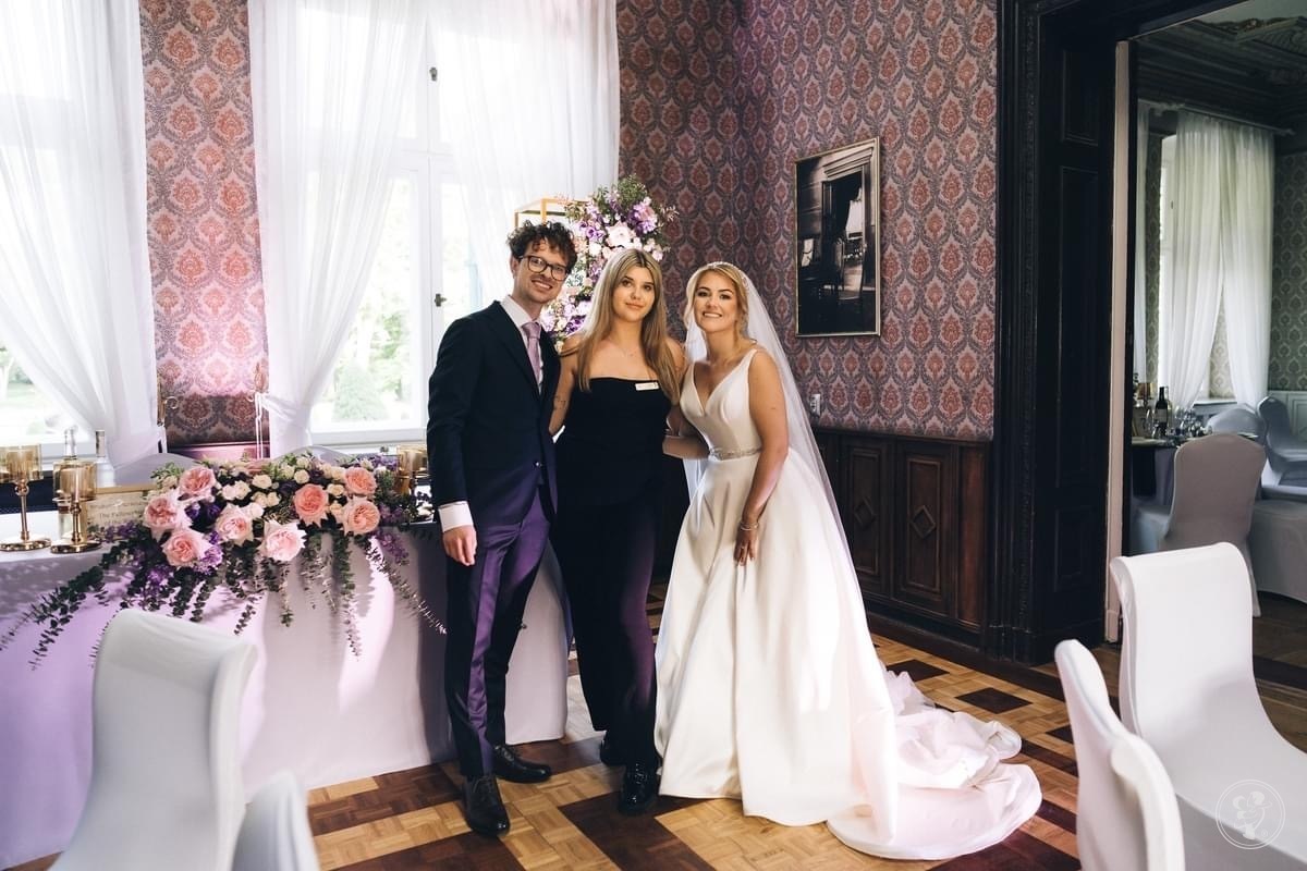 Wedding Planner Julia Kasprzak | Wedding planner Poznań, wielkopolskie - zdjęcie 1