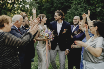 Kesja Stępka Fotografia | Fotograf ślubny Poznań, wielkopolskie