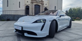 Porsche Taycan Turbo 680 km | Auto do ślubu Leszczydół-Nowiny, mazowieckie - zdjęcie 3