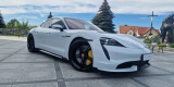 Porsche Taycan Turbo 680 km | Auto do ślubu Leszczydół-Nowiny, mazowieckie - zdjęcie 4