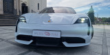 Porsche Taycan Turbo 680 km | Auto do ślubu Leszczydół-Nowiny, mazowieckie - zdjęcie 2