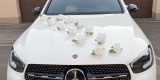 Mercedes GLC Coupe | Auto do ślubu Warszawa, mazowieckie - zdjęcie 2