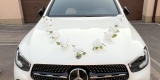 Mercedes GLC Coupe | Auto do ślubu Warszawa, mazowieckie - zdjęcie 4