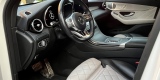 Mercedes GLC Coupe | Auto do ślubu Warszawa, mazowieckie - zdjęcie 5