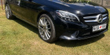 Mercedes C Klasa W205 | Auto do ślubu Krzeszowice, małopolskie - zdjęcie 2