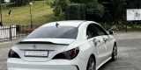 Mercedes-Benz Cla | Auto do ślubu Łódź, łódzkie - zdjęcie 5