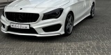 Mercedes-Benz Cla | Auto do ślubu Łódź, łódzkie - zdjęcie 6