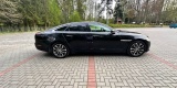Królewski Ślub - Wytworny Jaguar XJ | Auto do ślubu Starogard Gdański, pomorskie - zdjęcie 2