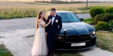 Dodge Charger R/T | Auto do ślubu Stalowa Wola, podkarpackie - zdjęcie 3