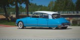 Citroen DS 21 | Auto do ślubu Białystok, podlaskie - zdjęcie 2