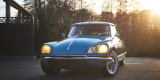 Citroen DS 21 | Auto do ślubu Białystok, podlaskie - zdjęcie 5