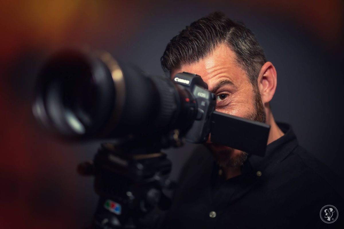 Dobrogojski Film.Your Video Creator | Kamerzysta na wesele Wągrowiec, wielkopolskie - zdjęcie 1