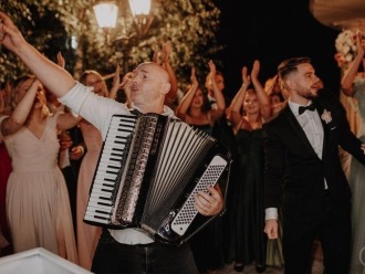 Dj Whysy&Mona | DJ na wesele Łódź, łódzkie