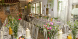 Restauracja Wiesz Co Zjesz | Sala weselna Warszawa, mazowieckie - zdjęcie 3