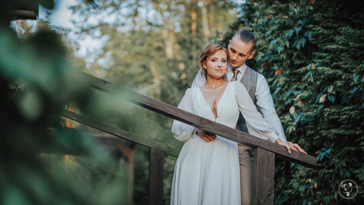 Nielot Studio Film i Fotografia | Kamerzysta na wesele Ostróda, warmińsko-mazurskie - zdjęcie 1