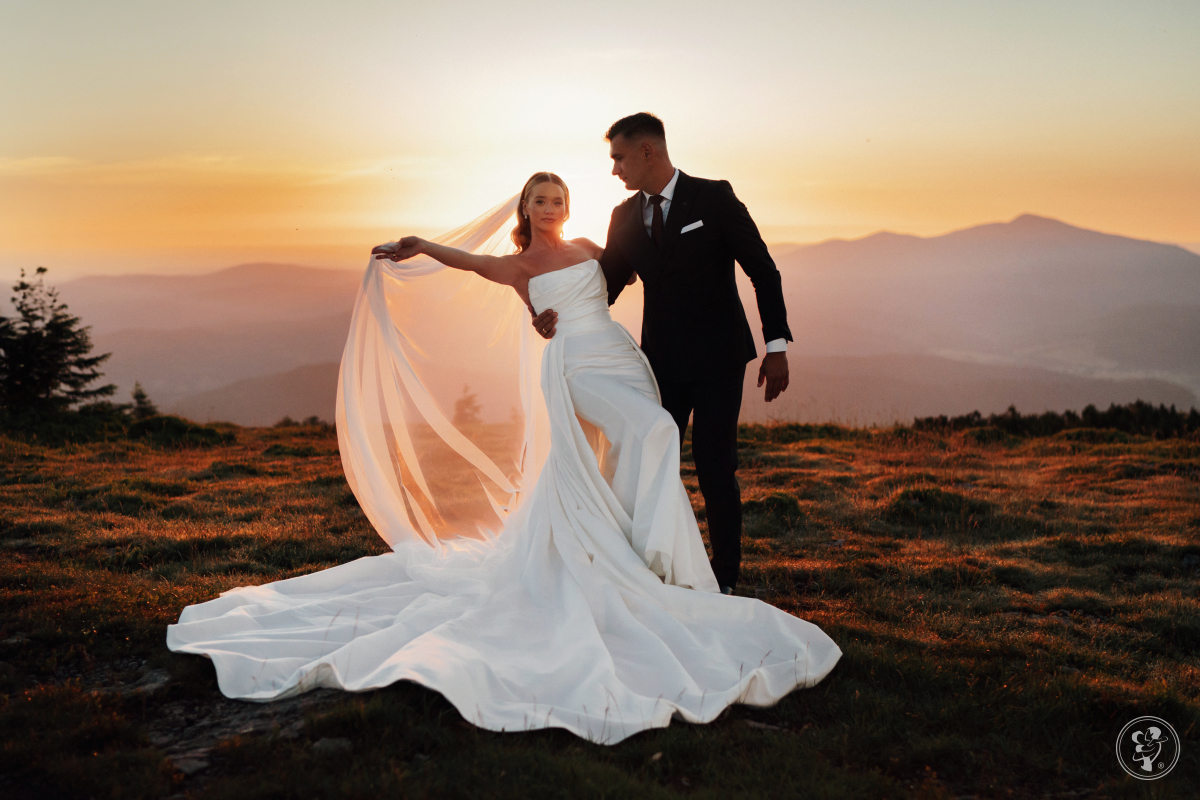 Studio A Wedding Film i Fotografia | Fotograf ślubny Żywiec, śląskie - zdjęcie 1