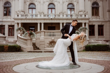 Tomasz Kruczyński Fotografia i film FotoTK | Fotograf ślubny Włocławek, kujawsko-pomorskie