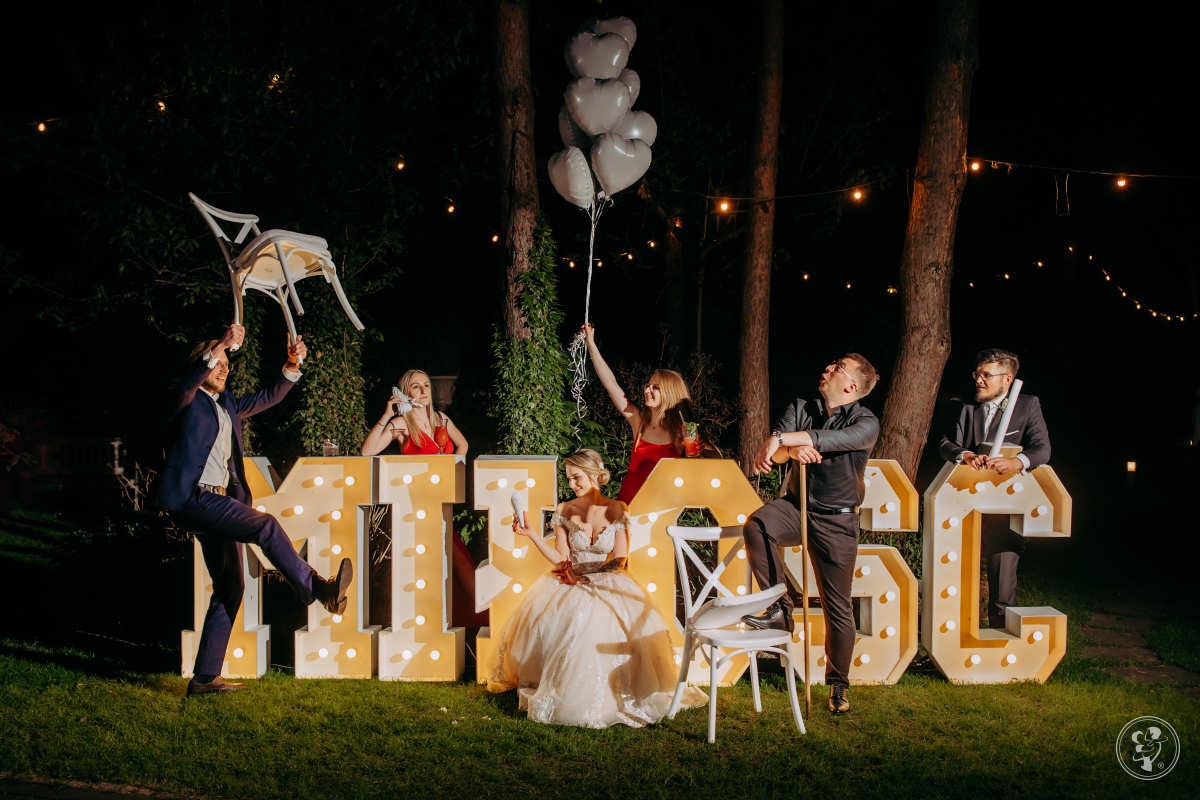 Tomasz Kruczyński Fotografia i film FotoTK | Fotograf ślubny Włocławek, kujawsko-pomorskie - zdjęcie 1