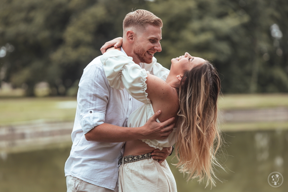 Przednamislub - Fotografia | Fotograf ślubny Leszno, wielkopolskie - zdjęcie 1