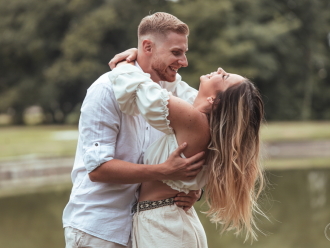 Przednamislub - Fotografia | Fotograf ślubny Leszno, wielkopolskie