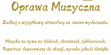 Melodie Miłości | Oprawa muzyczna ślubu Sandomierz, świętokrzyskie - zdjęcie 4
