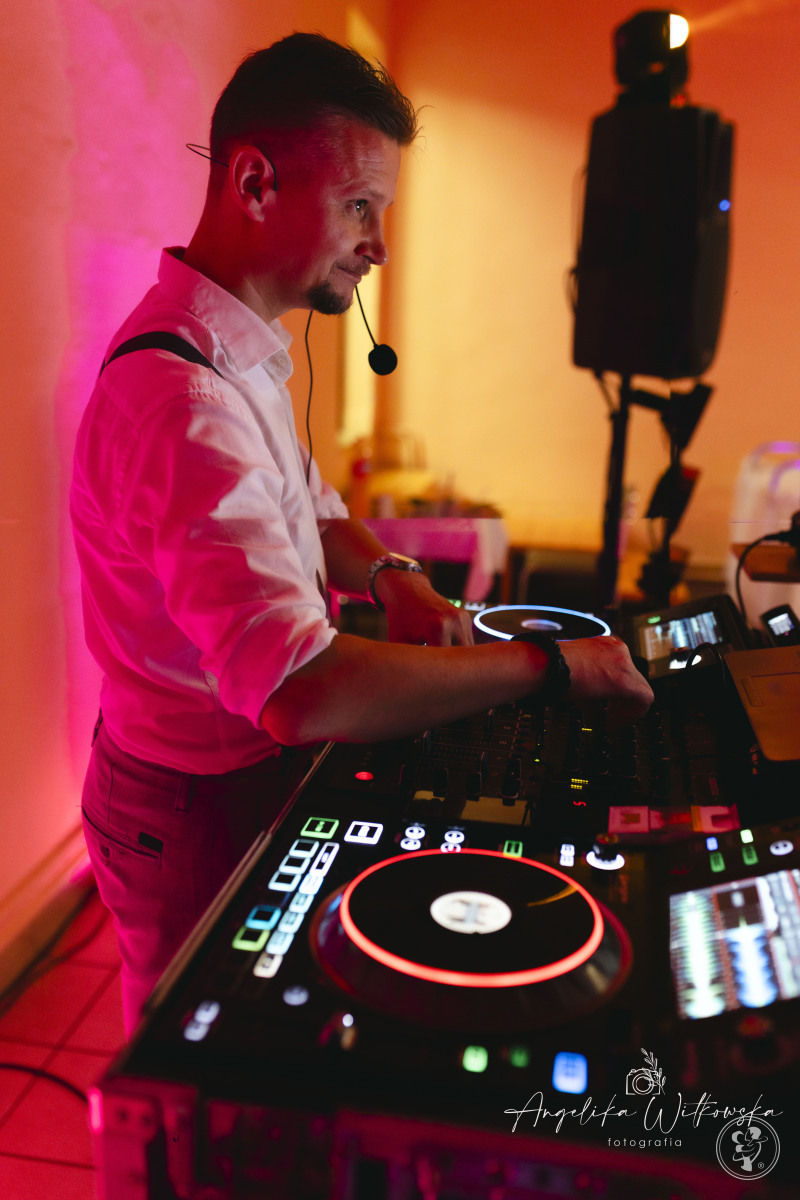 DJ ENDI - DJ/wodzirej | DJ na wesele Toruń, kujawsko-pomorskie - zdjęcie 1