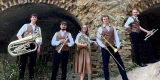 Ceremonial Brass Quintet | Oprawa muzyczna ślubu Poznań, wielkopolskie - zdjęcie 3