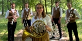 Ceremonial Brass Quintet | Oprawa muzyczna ślubu Poznań, wielkopolskie - zdjęcie 4